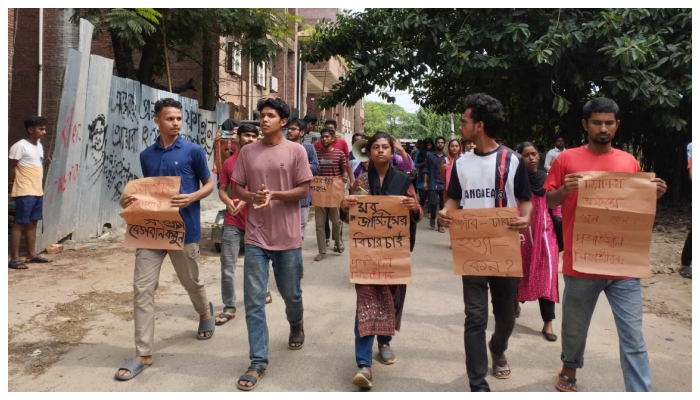 বিচারবহির্ভূত হত্যা বন্ধের দাবি, তদন্ত কমিটি নিয়ে আপত্তি