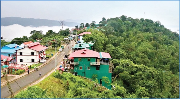 পার্বত্য চুক্তির ২৭ বছর শান্তি ফেরেনি পাহাড়ে