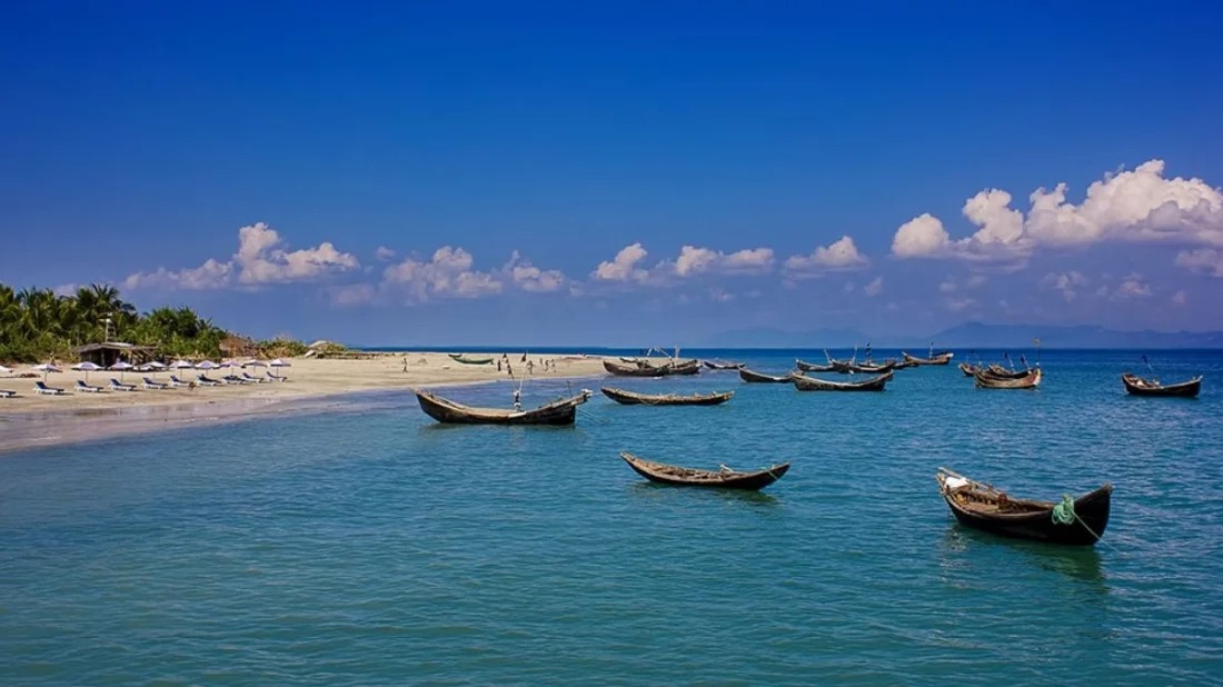 রেজিস্ট্রেশন ছাড়া সেন্টমার্টিনে যাওয়া বন্ধ, যা বলছে পরিবেশ মন্ত্রণালয়