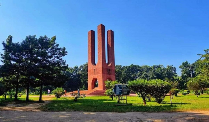 পাঁচ কর্মদিবসের মধ্যেই জাকসু নির্বাচনের রোডম্যাপ প্রকাশ