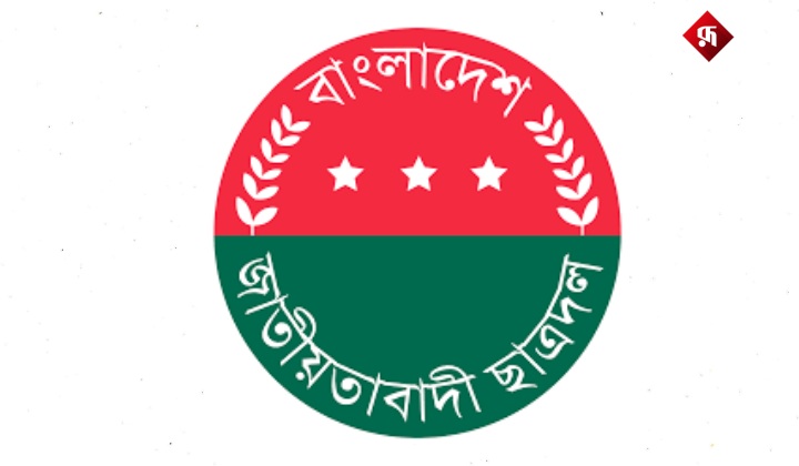 সাতক্ষীরা জেলা ছাত্রদলের কমিটি বিলুপ্ত ঘোষণা