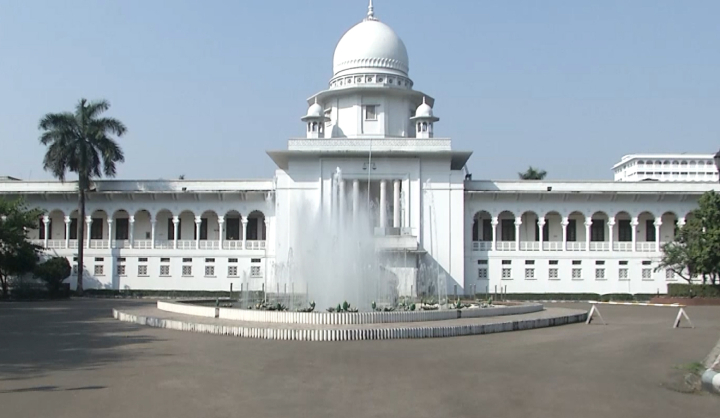 যাবজ্জীবন সাজাপ্রাপ্ত গোলাম ছাব্বিরের জামিন শুনানি পেছাল