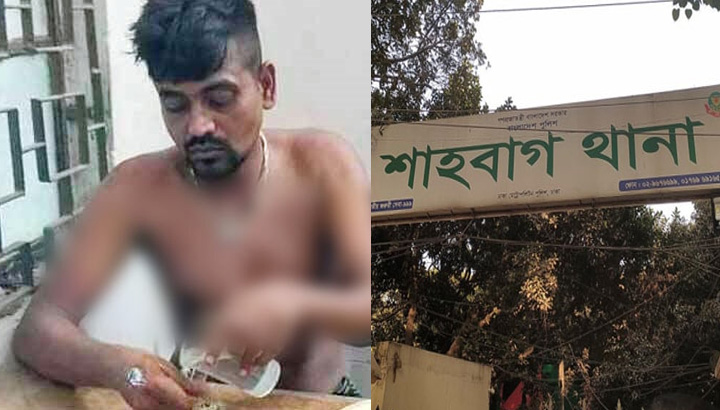 ঢাবির হলে যুবককে পিটিয়ে হত্যার ঘটনায় মামলা