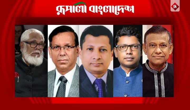 নতুন মামলায় আবারও গ্রেপ্তার সালমান-আনিসুল-পলক