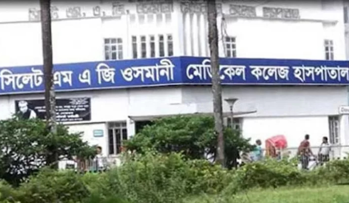 সিলেটে ভাইয়ের ছুরিকাঘাতে ভাই নিহত