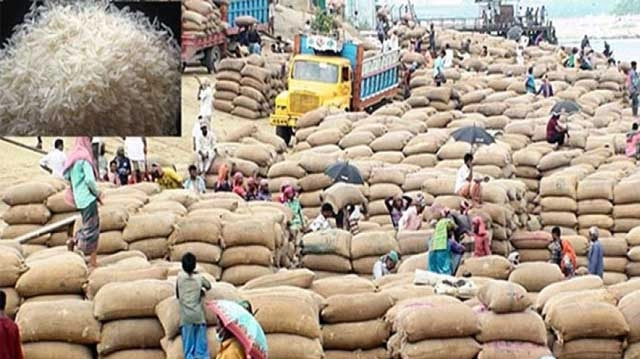 চাল আমদানিতে ভারতকে হারালো পাকিস্তান