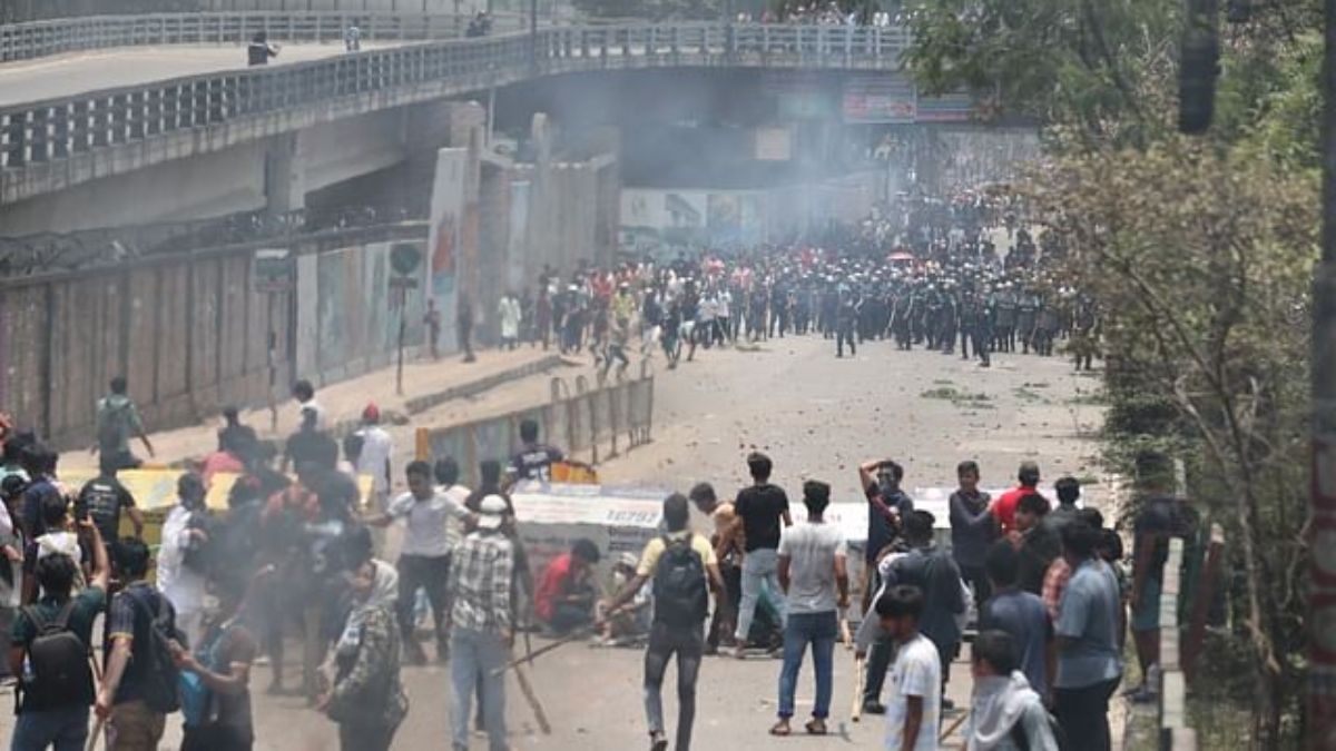 জুলাই গণঅভ্যুত্থানে আহতদের ১৫০ কোটি টাকা অনুদান