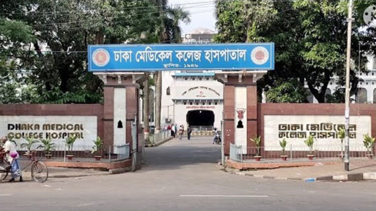 রাজধানীতে পৃথক সড়ক দুর্ঘটনায় নিহত ২