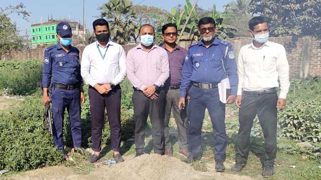 কুকুরে কামড়ানো গরুর মাংস বিক্রি, জরিমানা ১০ হাজার