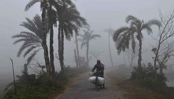 আরও ৪ ডিগ্রি কমবে তাপমাত্রা