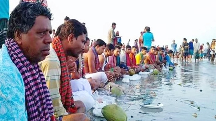 সুন্দরবনে তিনদিন ব্যাপি রাস উৎসব শুরু