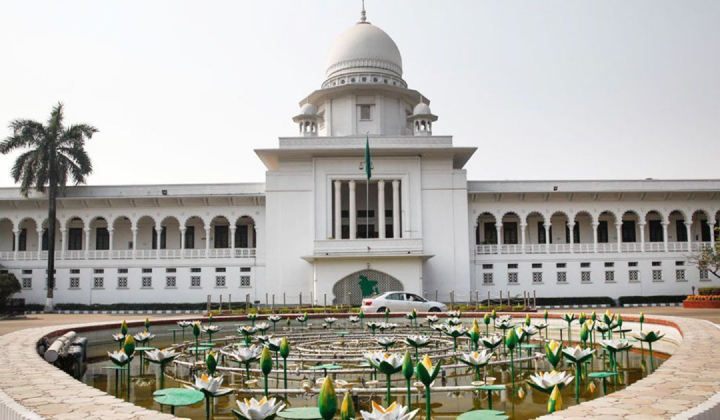 একাধিক বিচারপতির বিষয়ে প্রাথমিক অনুসন্ধান চলছে