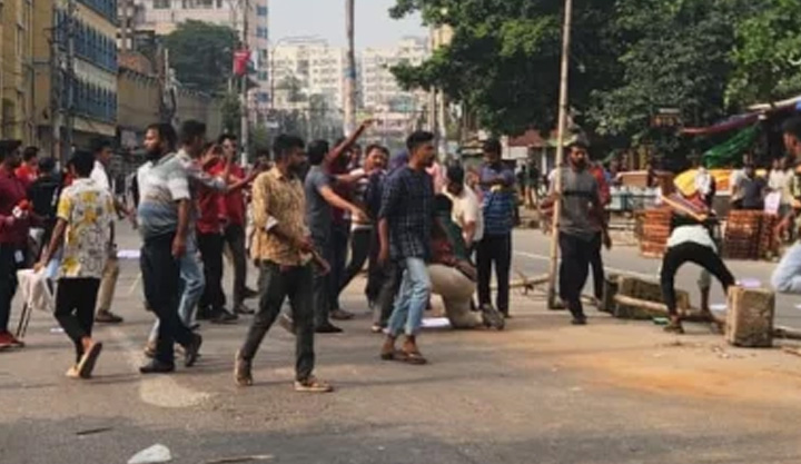 সাকিব ভক্ত ও বিরোধীদের মধ্যে ধাওয়া-পাল্টা ধাওয়া