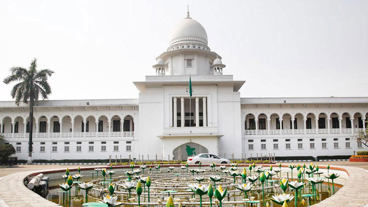 নামের আগে ‍‍ ‘ডাক্তার‍‍’ লেখা নিয়ে হাইকোর্টের নির্দেশনা