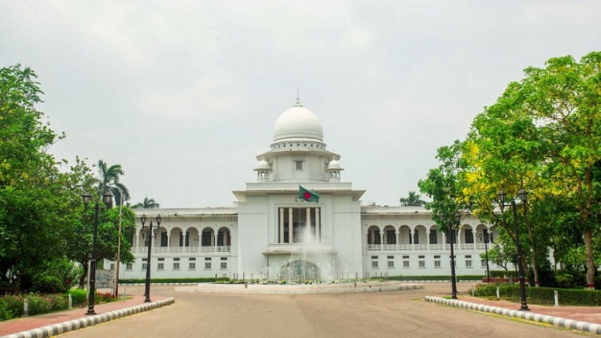 রাষ্ট্রীয় পদমর্যাদা ক্রম নিয়ে আপিল শুনানির তারিখ ১৩ ফেব্রুয়ারি