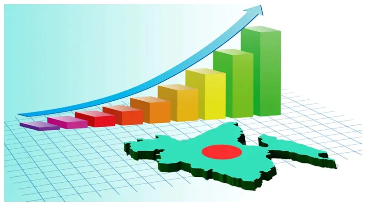 নেতিবাচক ধারা থেকে ইতিবাচক অর্থনীতি