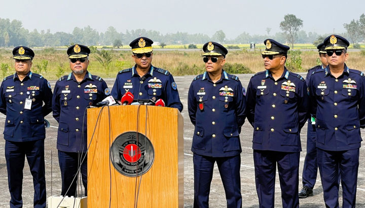 বগুড়া বিমানবন্দর চালু হলে অর্থনৈতিক পরিসর আরও সমৃদ্ধ হবে