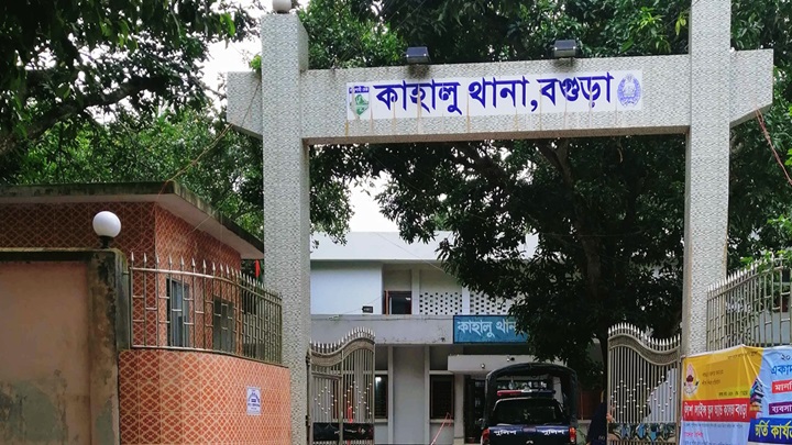 শিশুকে হত্যা করে মায়ের আত্মহত্যা