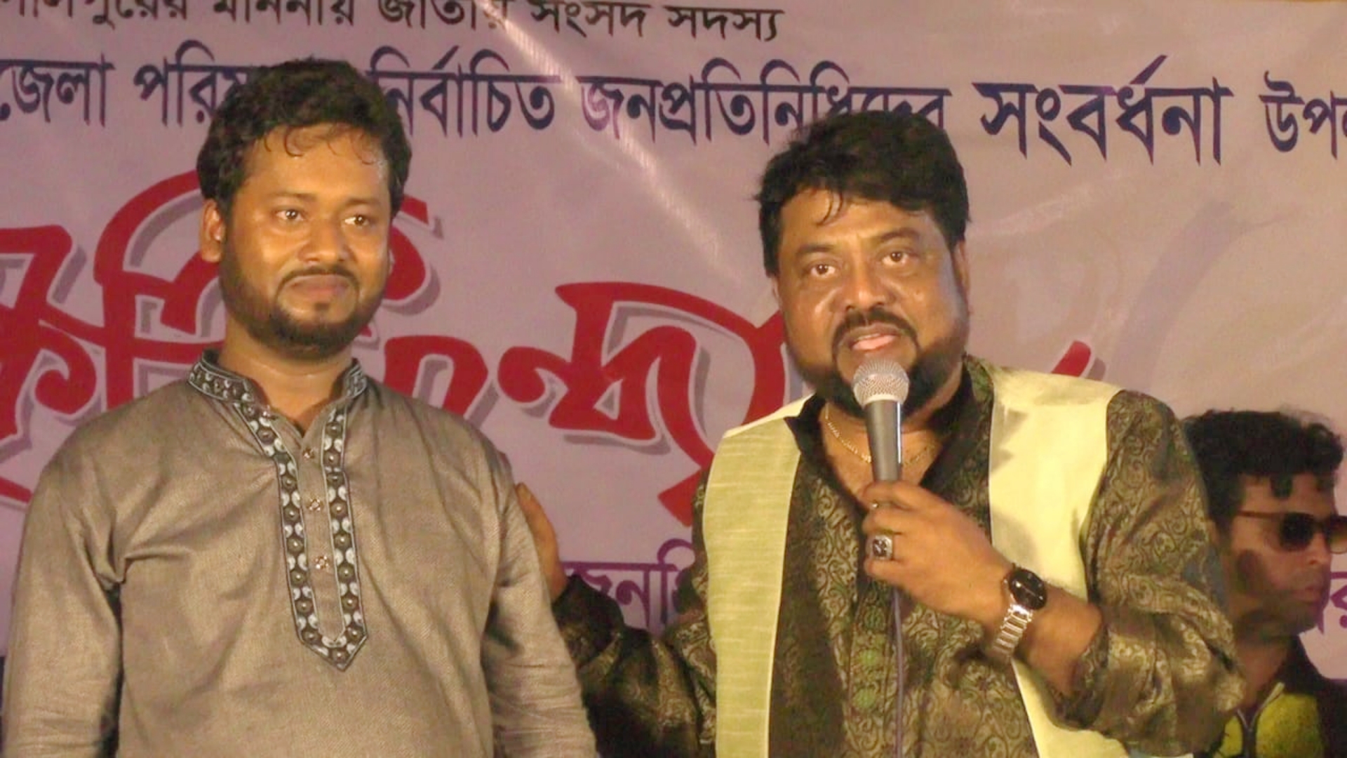 এন্ড্রু কিশোর যাকে ভালোবেসে নাম দিয়েছিলেন রবি কিশোর