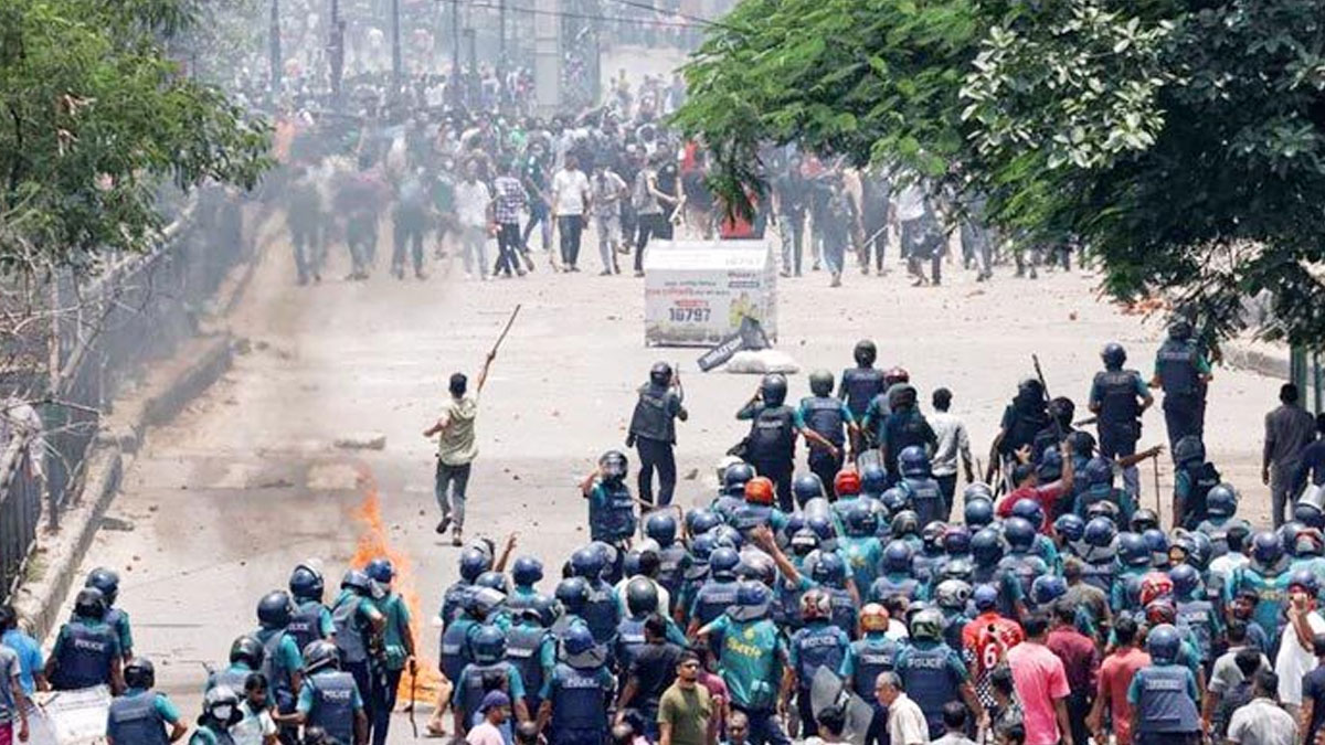 প্রতিবেদনের তারিখ জানালো জাতিসংঘ