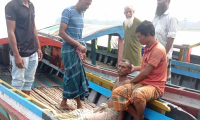 নাটোরে নলডাঙ্গায় বজ্রপাতে নিহত দুই