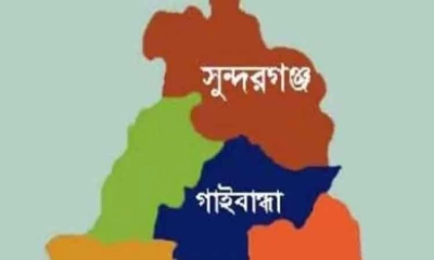 সুন্দরগঞ্জে তুচ্ছ ঘটনায় ছেলের কোদালের আঘাতে পিতার মৃত্যু