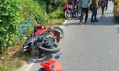 গোপালগঞ্জে সড়ক দুর্ঘটনায় ৩ শিক্ষার্থী নিহত