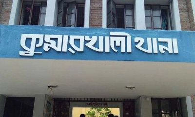 বেড়াতে গিয়ে হামলার শিকার স্বামী-স্ত্রী