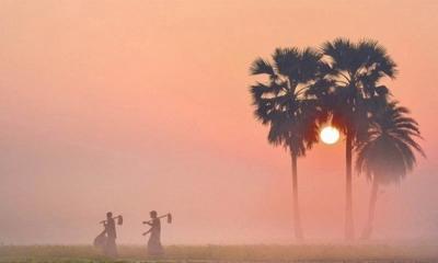 দেশের দুই জেলায় কমবে তাপমাত্রা