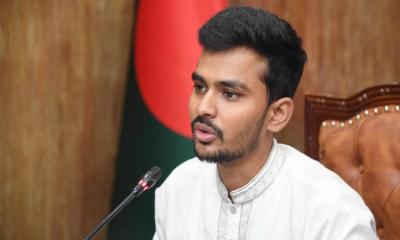 ১৫ জুলাই কর্মসূচি ঘোষণার পর খুবই আতঙ্কে ছিলাম