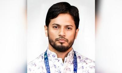 ছাত্রশিবিরের নতুন সভাপতি জাহিদুল ইসলাম