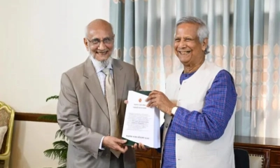 দিল্লির মতো ঢাকায় ‘মহানগর সরকার’ গঠনের সুপারিশ