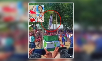 মাগুরার সেই শিশুর ধর্ষকের ফাঁসি! যা জানা গেল