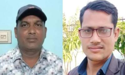 পাইকগাছায় বিএনপির ধরিয়ে দেওয়া দুই ইউপি সদস্য কারাগারে