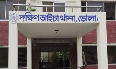 তরুণীকে সংবদ্ধ ধর্ষণ মামলায় যুবক গ্রেপ্তার