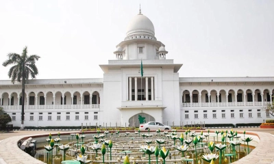 নামের আগে ‍‍`ডাক্তার‍‍`  লিখা নিয়ে হাইকোর্টের নির্দেশনা