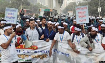 আটকে পড়া ৭ হাজার ৯৬৪ কর্মীকে নিতে রাজি মালয়েশিয়া