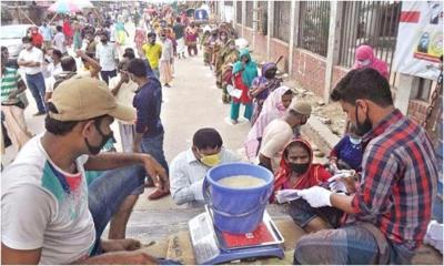 ফেব্রুয়ারি থেকেই ৩০ টাকা দরে চাল বিক্রির সিদ্ধান্ত সরকারের