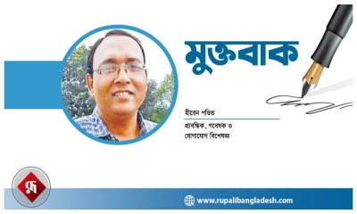 প্রযুক্তির প্রভাবে যান্ত্রিক জীবন