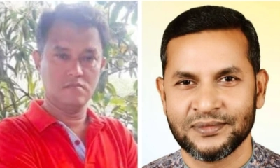 অপারেশন ডেভিল হান্ট: বেতাগীতে আ. লীগের দুই নেতা আটক