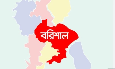 বরিশাল নগরে তরুণীর ঝুলন্ত লাশ উদ্ধার