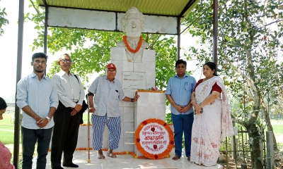 ৫২ বছরেও বিচার পায়নি ৪ মুক্তিযোদ্ধার পরিবার