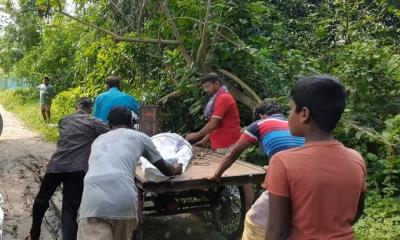 বড়াইগ্রামে জমি সংক্রান্ত বিরোধে সংঘর্ষে নিহত ১