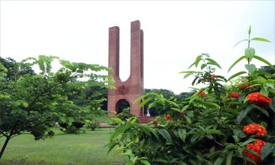 জাবিতে হল প্রভোস্ট নিয়োগ; নতুন ৭ মুখ