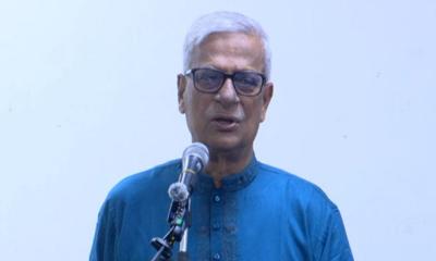 ‘দেশে রাজনৈতিক সংকট তৈরির চেষ্টা চলছে’