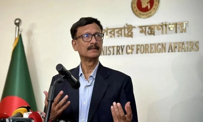 ভারতীয় সংবাদমাধ্যম বাংলাদেশের বদনাম ছড়াচ্ছে