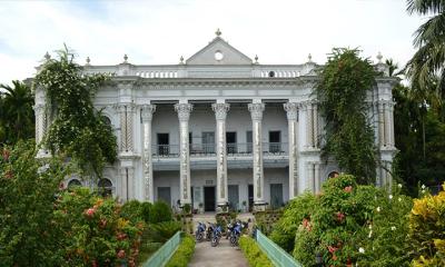 ঘুরে আসুন জজবাড়ি থেকে