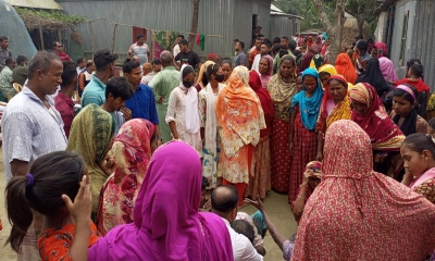 জামালপুরে পিকনিকে যাওয়ার পথে দুর্ঘটনায় প্রাণ গেল শিক্ষার্থীর