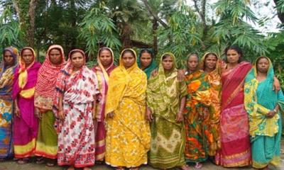 ভালো নেই সুন্দরবনে বাঘের আক্রমণ স্বামীহারা বিধবারা