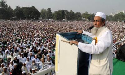 বাংলাদেশ নিয়ে ভারতে বাড়াবাড়ি হচ্ছে: পশ্চিমবঙ্গের মন্ত্রী